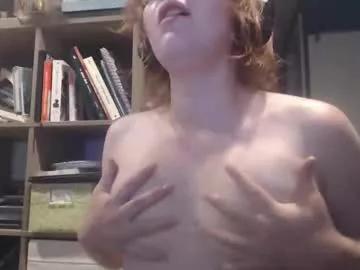 kittennervous from Chaturbate is Freechat