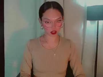 kitteylovesyou from Chaturbate