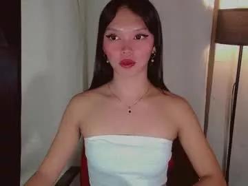 kitteylovesyou from Chaturbate