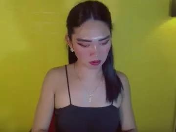 kitteylovesyou from Chaturbate