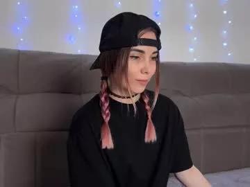 kittie_bear from Chaturbate
