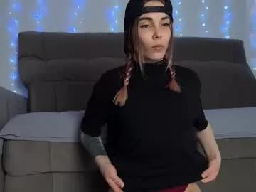 kittie_bear from Chaturbate