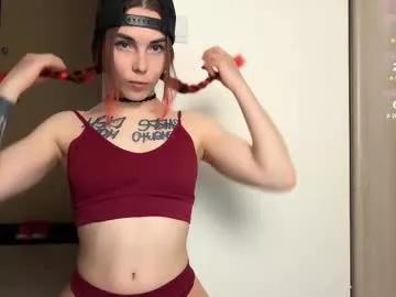 kittie_bear from Chaturbate