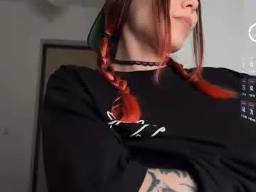 kittie_bear from Chaturbate