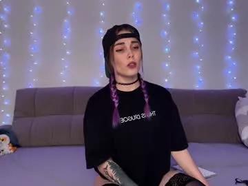 kittie_bear from Chaturbate