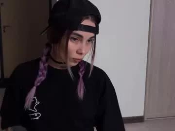 kittie_bear from Chaturbate