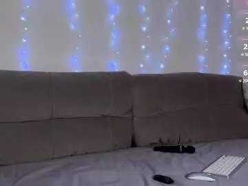 kittie_bear from Chaturbate