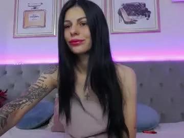 kittiexmoon from Chaturbate