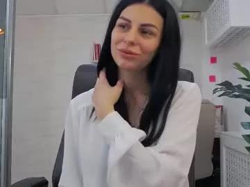 kittiexmoon from Chaturbate