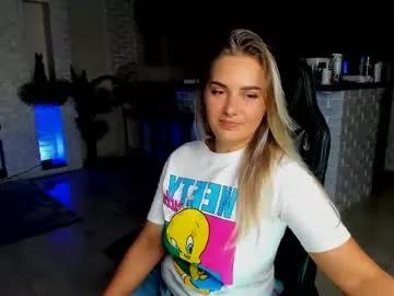 kittiliza from Chaturbate