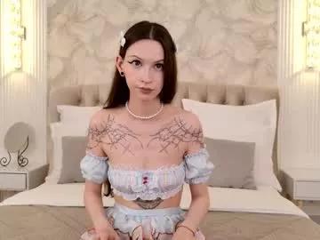 kittimissi from Chaturbate