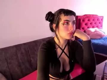 Kitty__chs webcams show profile image 