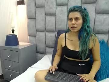 Kitty_black15 webcams show profile image 