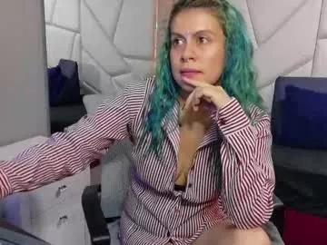 kitty_black15 from Chaturbate is Freechat