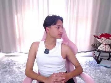 kitty_boy246 from Chaturbate is Freechat