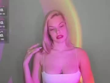 kitty_cathie from Chaturbate is Freechat