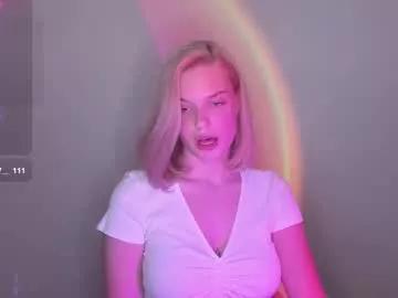 kitty_cathie from Chaturbate