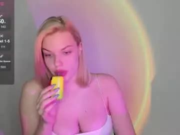 kitty_cathie from Chaturbate