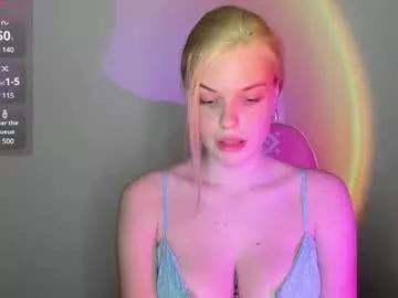 kitty_cathie from Chaturbate