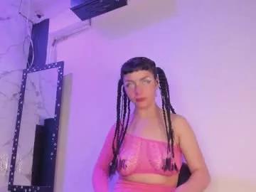 kitty_chs from Chaturbate is Freechat