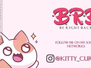 kitty_curly from Chaturbate