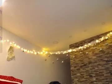 kitty_curly from Chaturbate