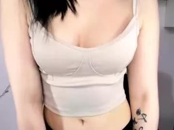 kitty_denise from Chaturbate