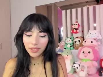 kitty_eliffe from Chaturbate