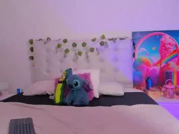 kitty_ford from Chaturbate