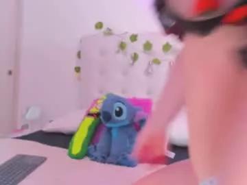 kitty_ford from Chaturbate