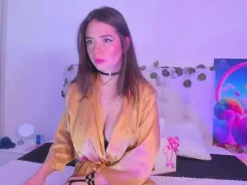 kitty_ford from Chaturbate