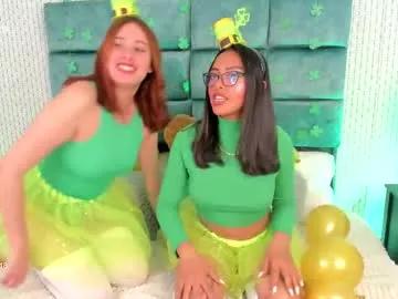 kitty_ford from Chaturbate