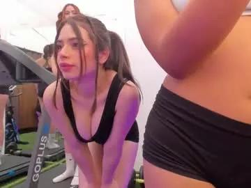 kitty_ford from Chaturbate