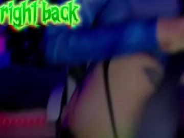 kitty_goth from Chaturbate
