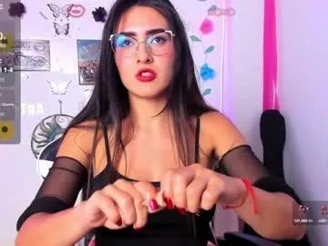 kitty_hawkings from Chaturbate