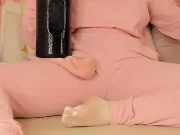 kitty_hot66 from Chaturbate