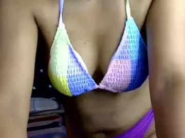 kitty_luxe from Chaturbate