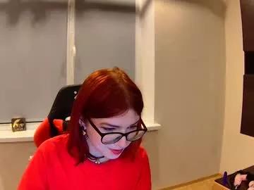 kitty_r1na from Chaturbate is Freechat