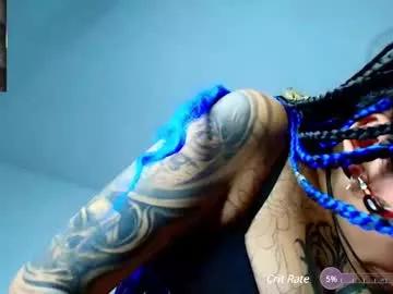 kitty_ravee from Chaturbate is Freechat