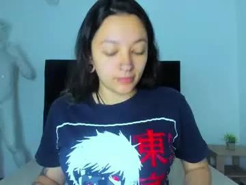 kitty_ravee from Chaturbate