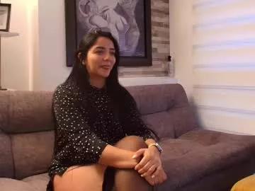 kitty_rhodes from Chaturbate