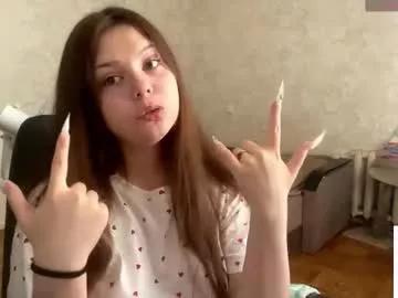 kitty_shy89 from Chaturbate