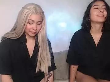 kitty_spank19 from Chaturbate