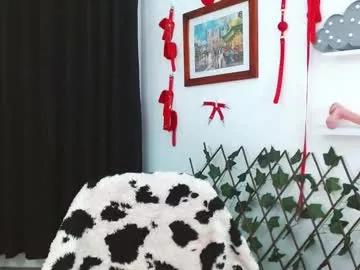 kitty_vaal from Chaturbate