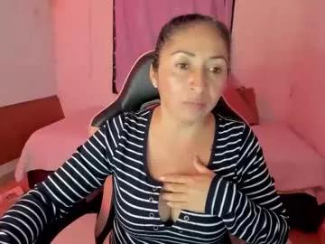 kitty_violet_ from Chaturbate