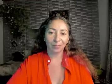 kitty_violet_ from Chaturbate