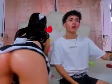 Kittyandjackk webcams show profile image 