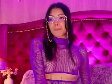 kittyblacck_ from Chaturbate