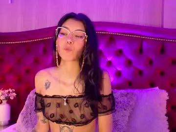 kittyblacck_ from Chaturbate