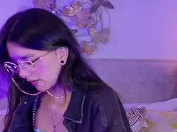kittyblacck_ from Chaturbate is Freechat